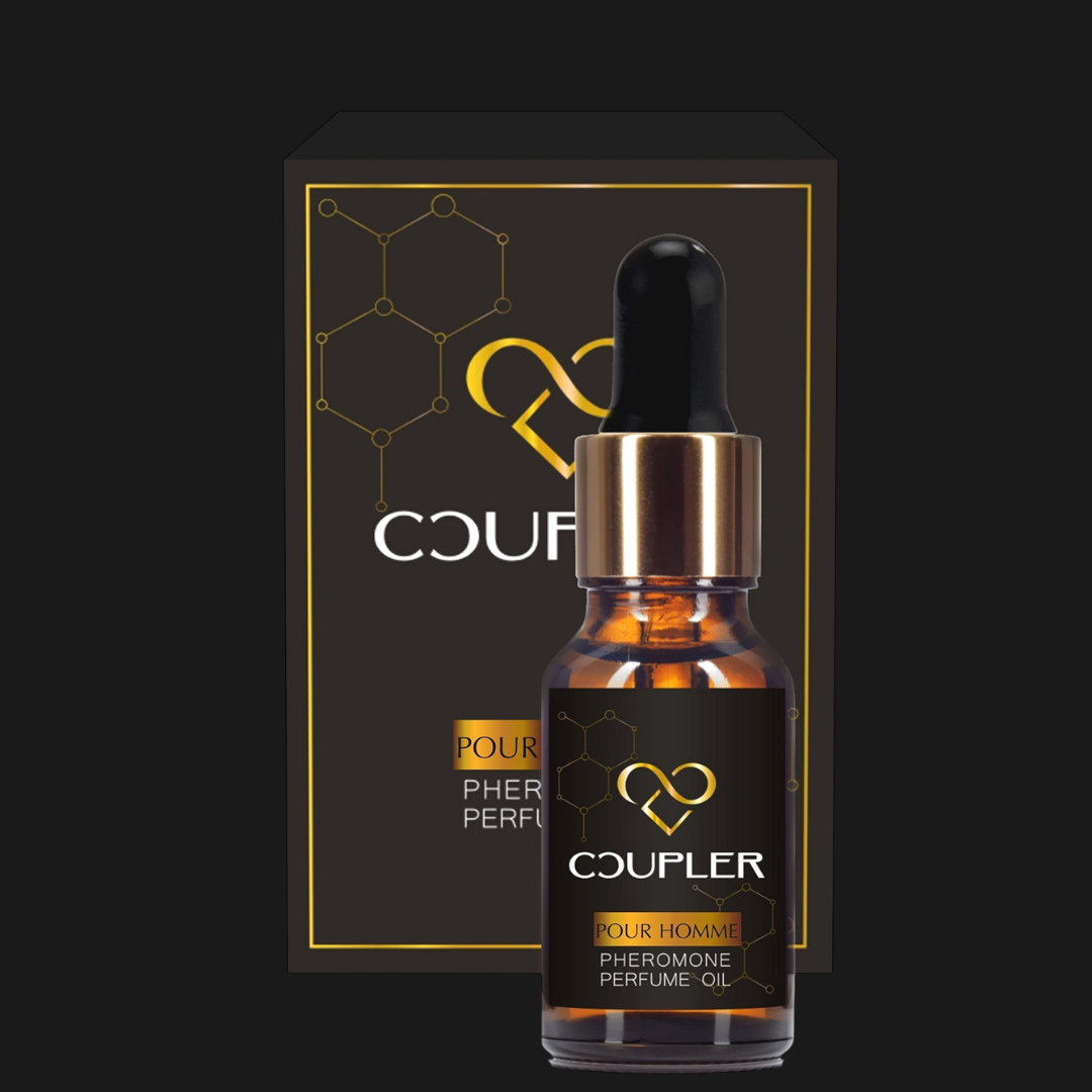 AlphaMagnet – Concentrated Pheromone Cologne 10ml