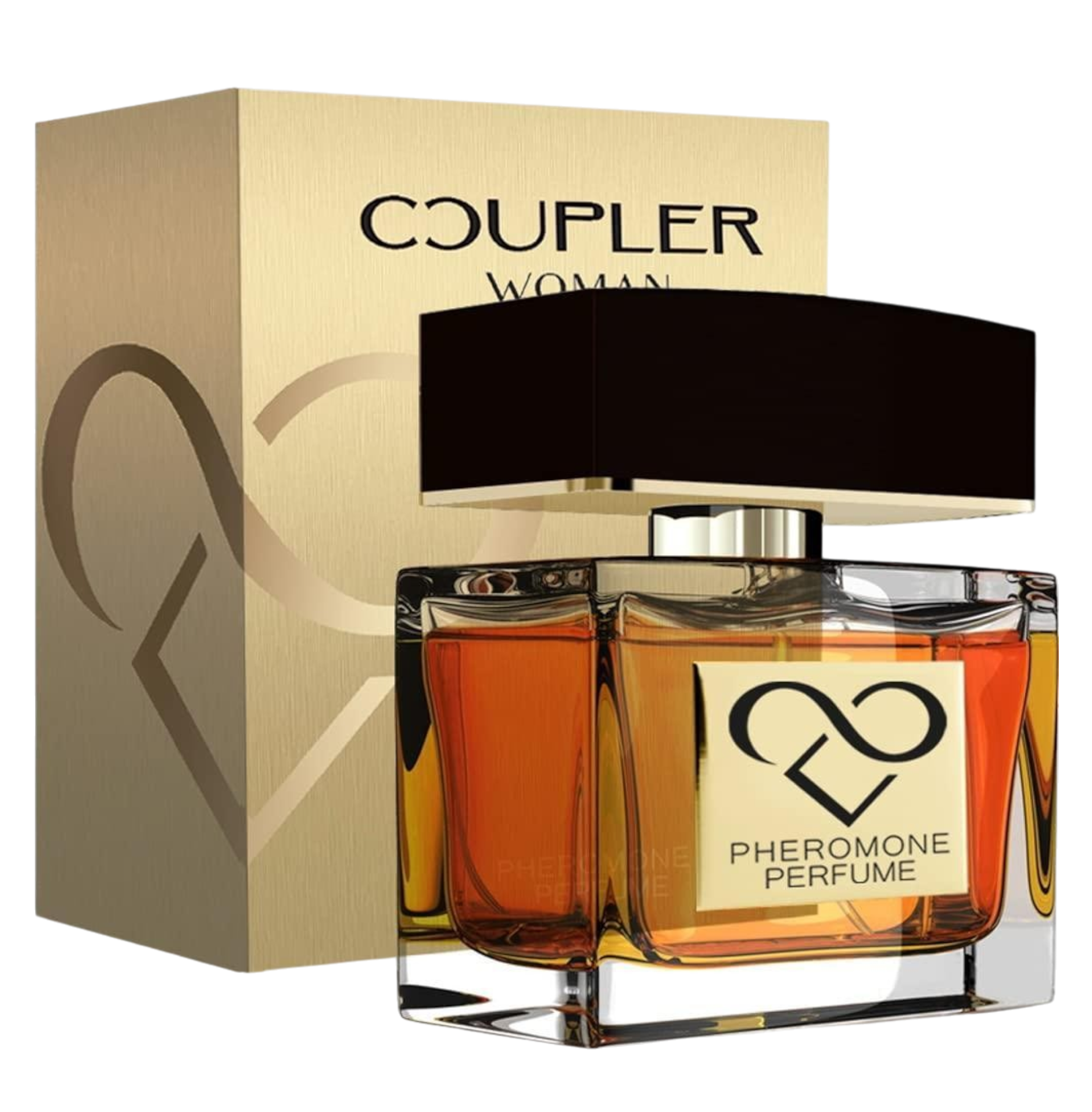 Allure Femme – Pheromone Perfume Spray 30ml ✅