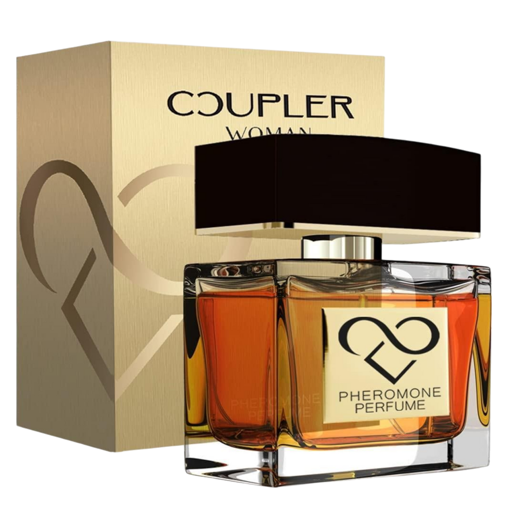 Allure Femme – Pheromone Perfume Spray 30ml ✅