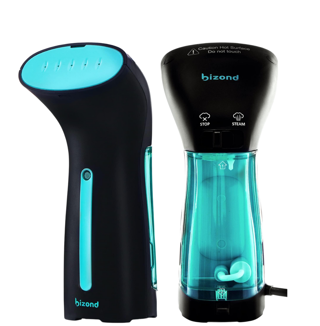 SmoothWave – Portable Garment Steamer